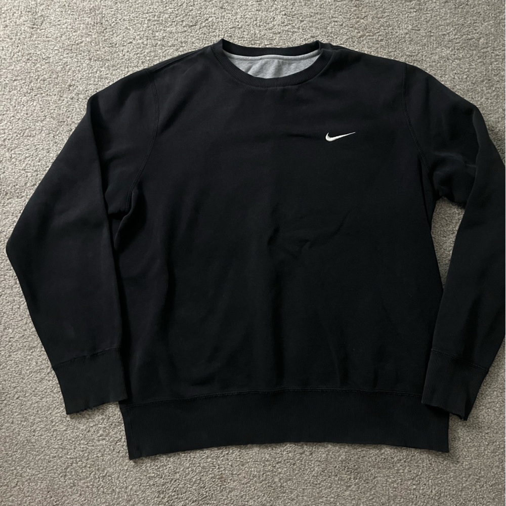 Nike crewneck
